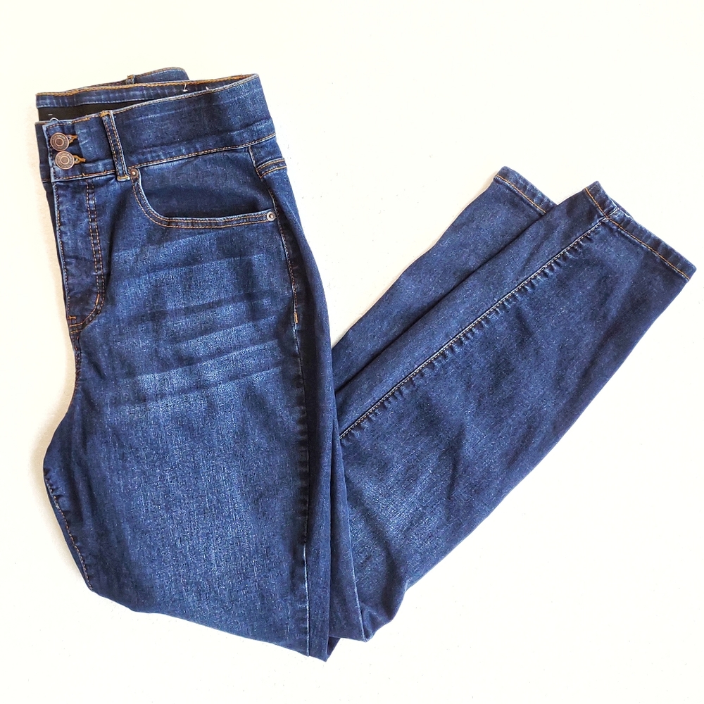 Fashion To Fit Skinny Jeans 16